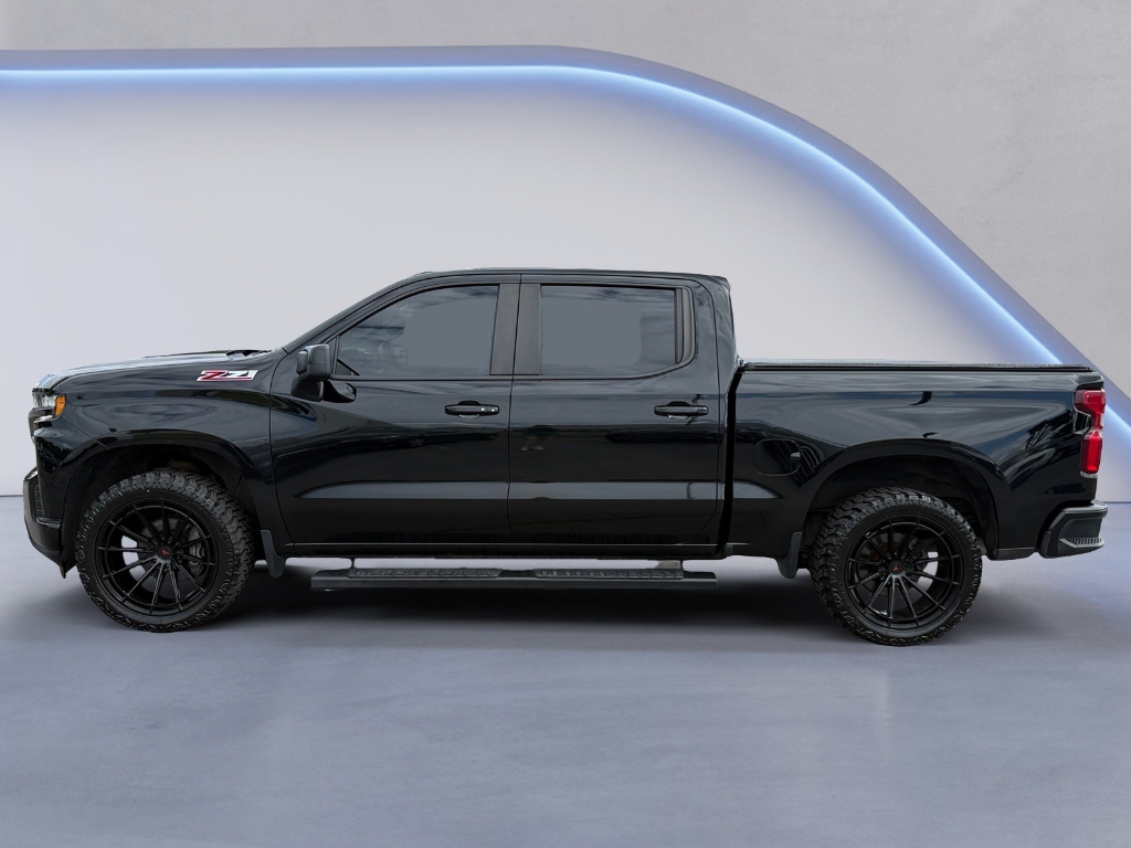 2021 Chevrolet Silverado image 6