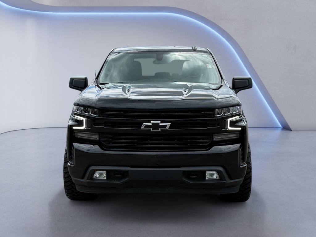 2021 Chevrolet Silverado image 8