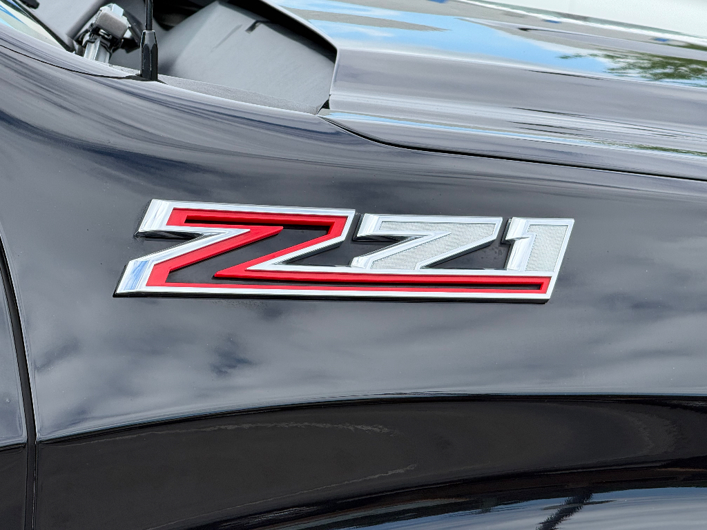 2021 Chevrolet Silverado image 10