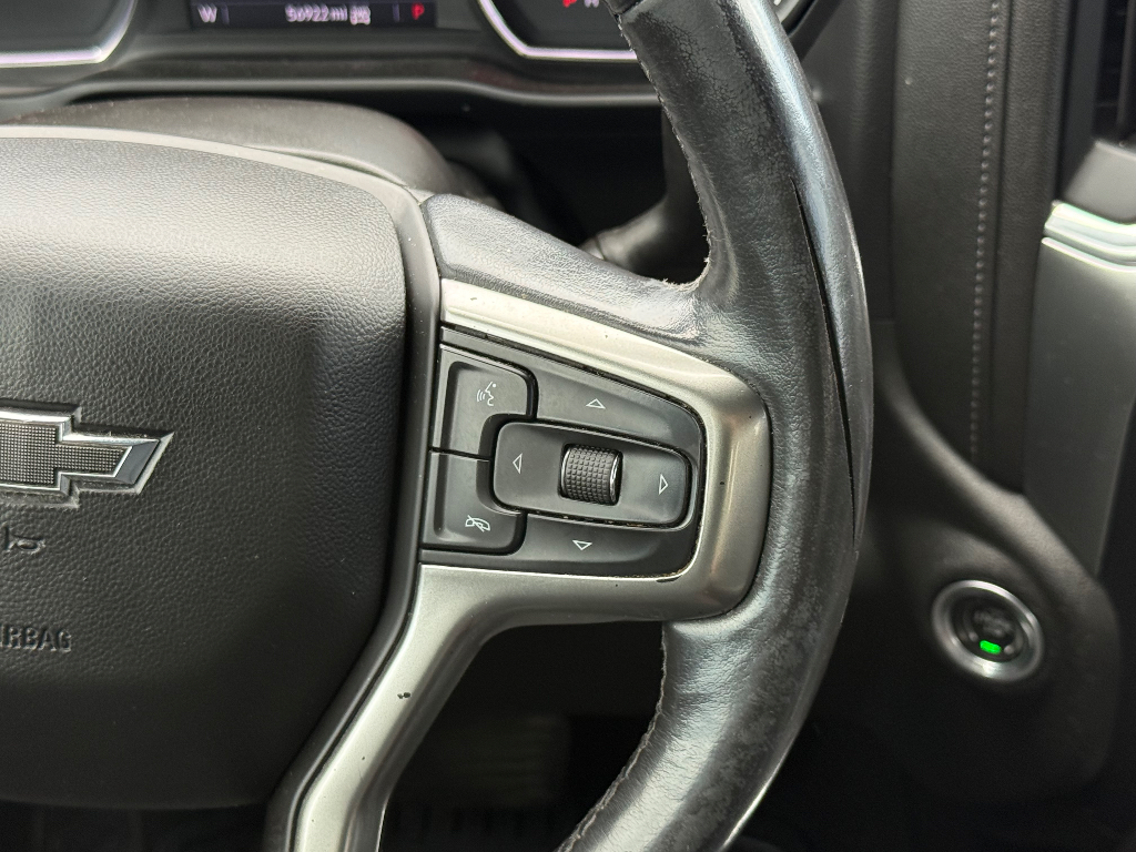 2021 Chevrolet Silverado image 22