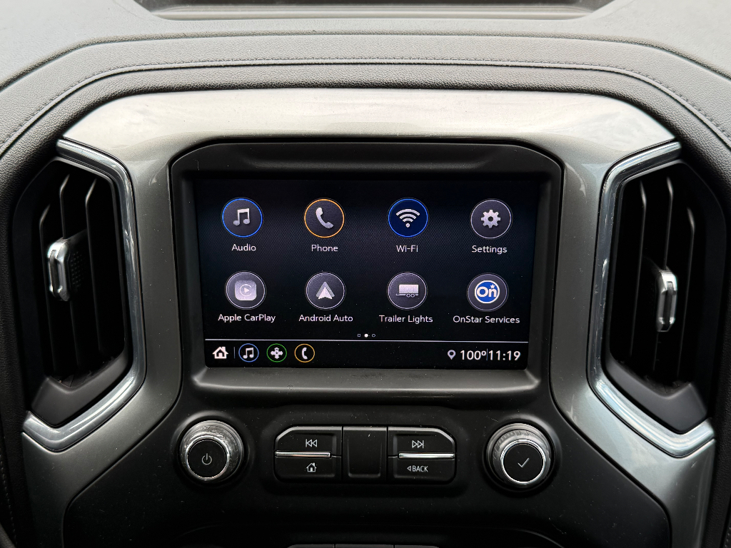 2021 Chevrolet Silverado image 27