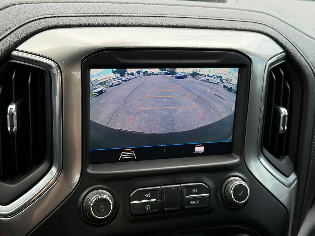2021 Chevrolet Silverado image 31