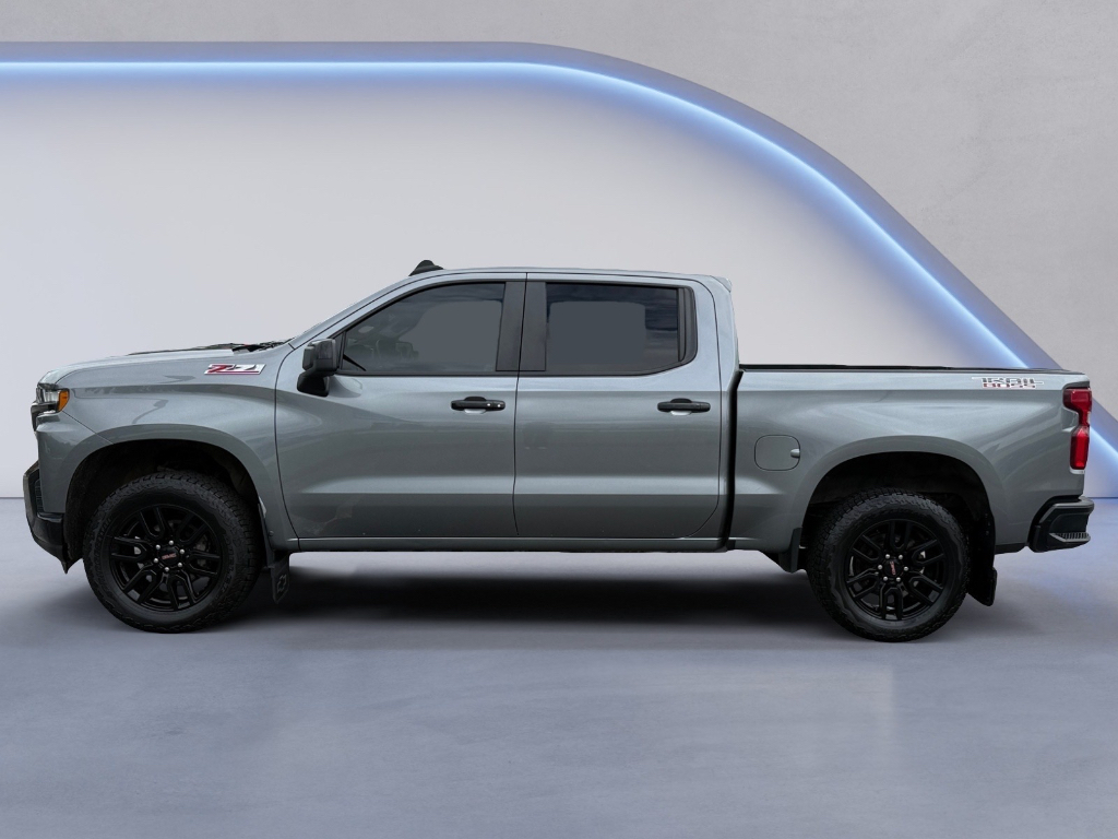 2021 Chevrolet Silverado image 6
