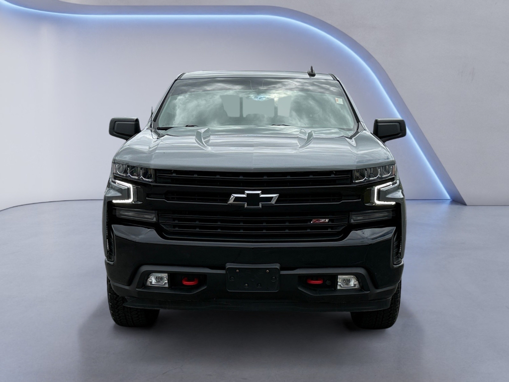 2021 Chevrolet Silverado image 8