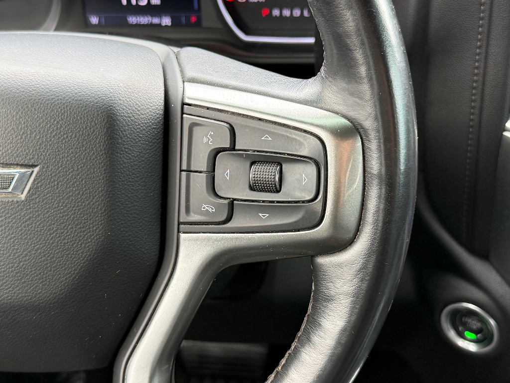 2021 Chevrolet Silverado image 26