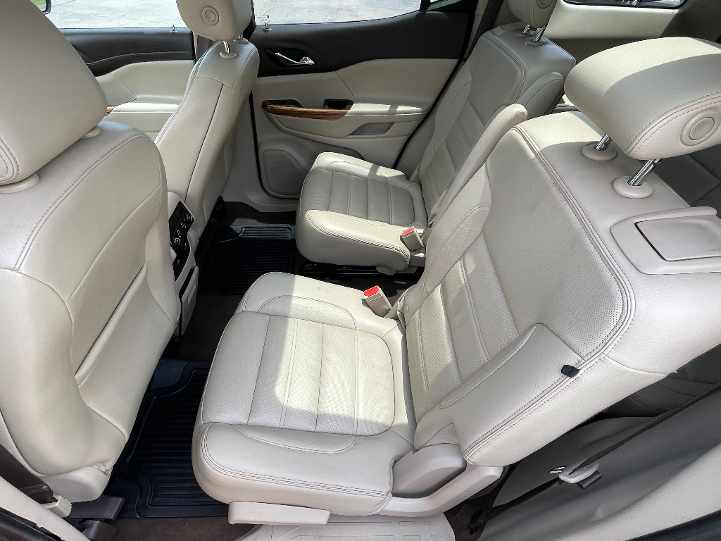 2019 GMC Acadia