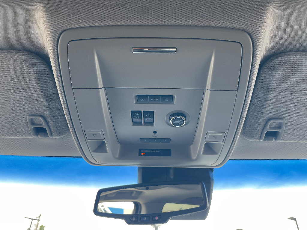 2015 GMC Yukon