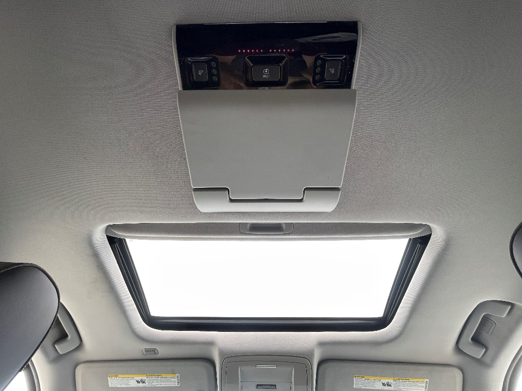 2015 GMC Yukon