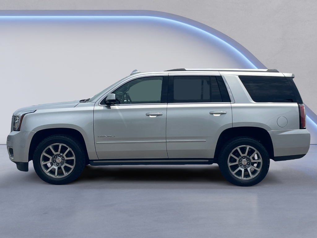 2015 GMC Yukon