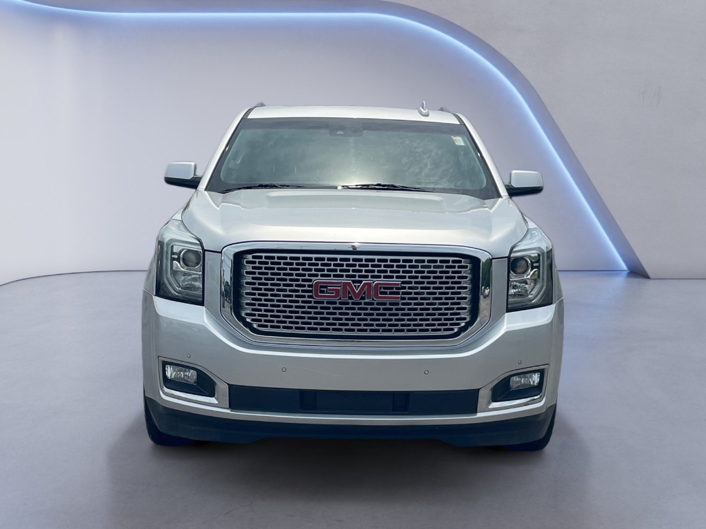 2015 GMC Yukon