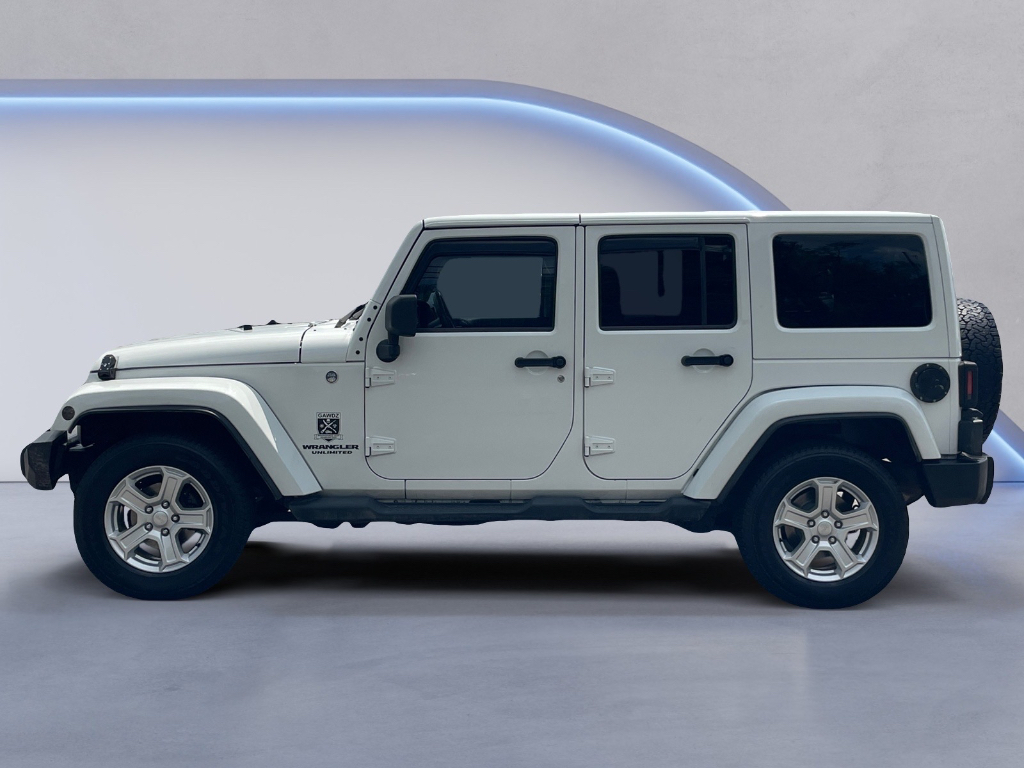 2012 Jeep Wrangler image 23
