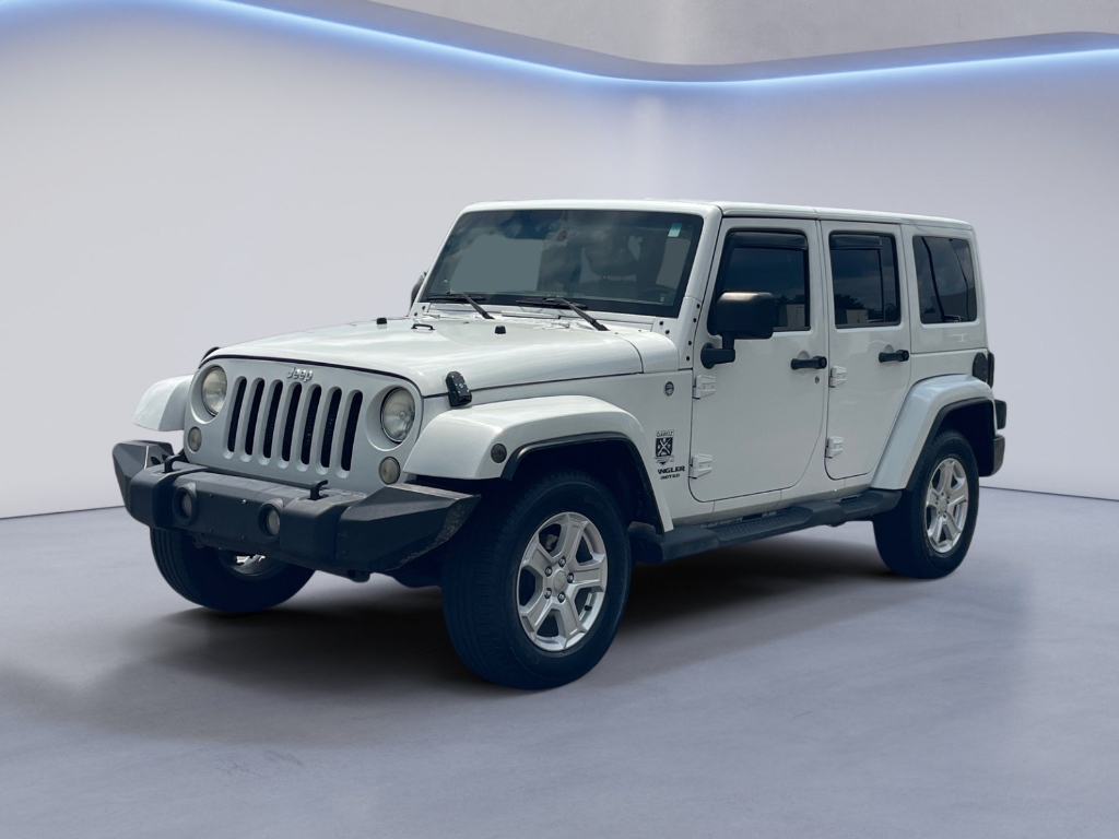 2012 Jeep Wrangler image 24