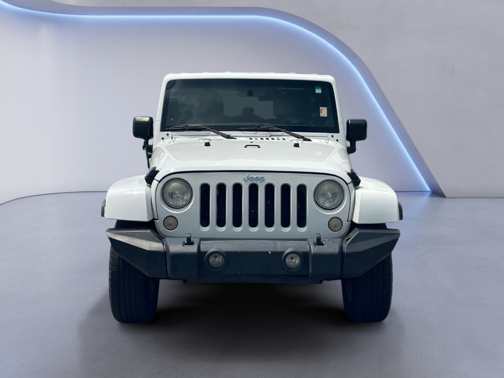2012 Jeep Wrangler image 25
