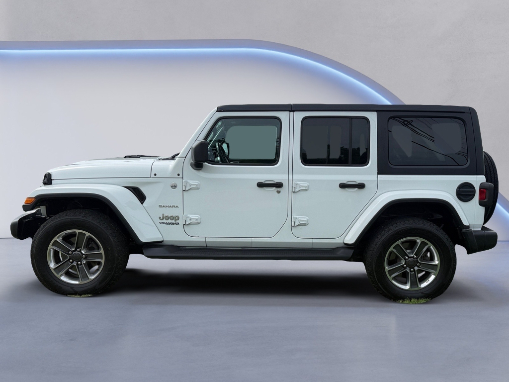 2020 Jeep Wrangler image 6
