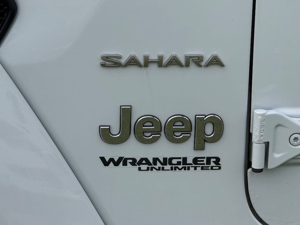 2020 Jeep Wrangler image 10