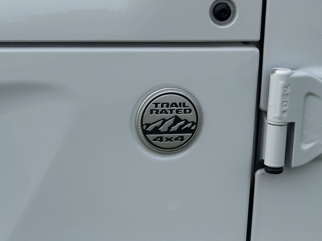 2020 Jeep Wrangler image 11