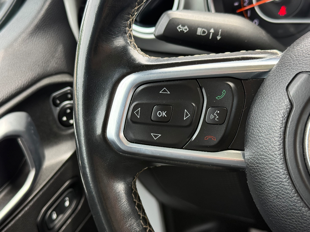 2020 Jeep Wrangler image 21