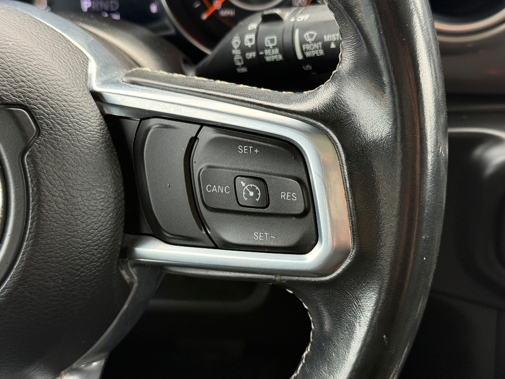 2020 Jeep Wrangler image 22