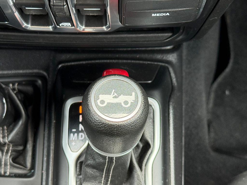 2020 Jeep Wrangler image 30