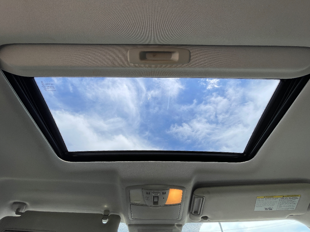 2018 Nissan Armada