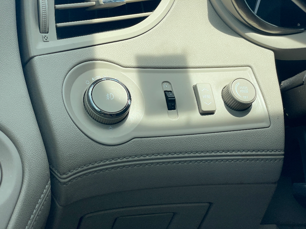 2014 Buick LaCrosse