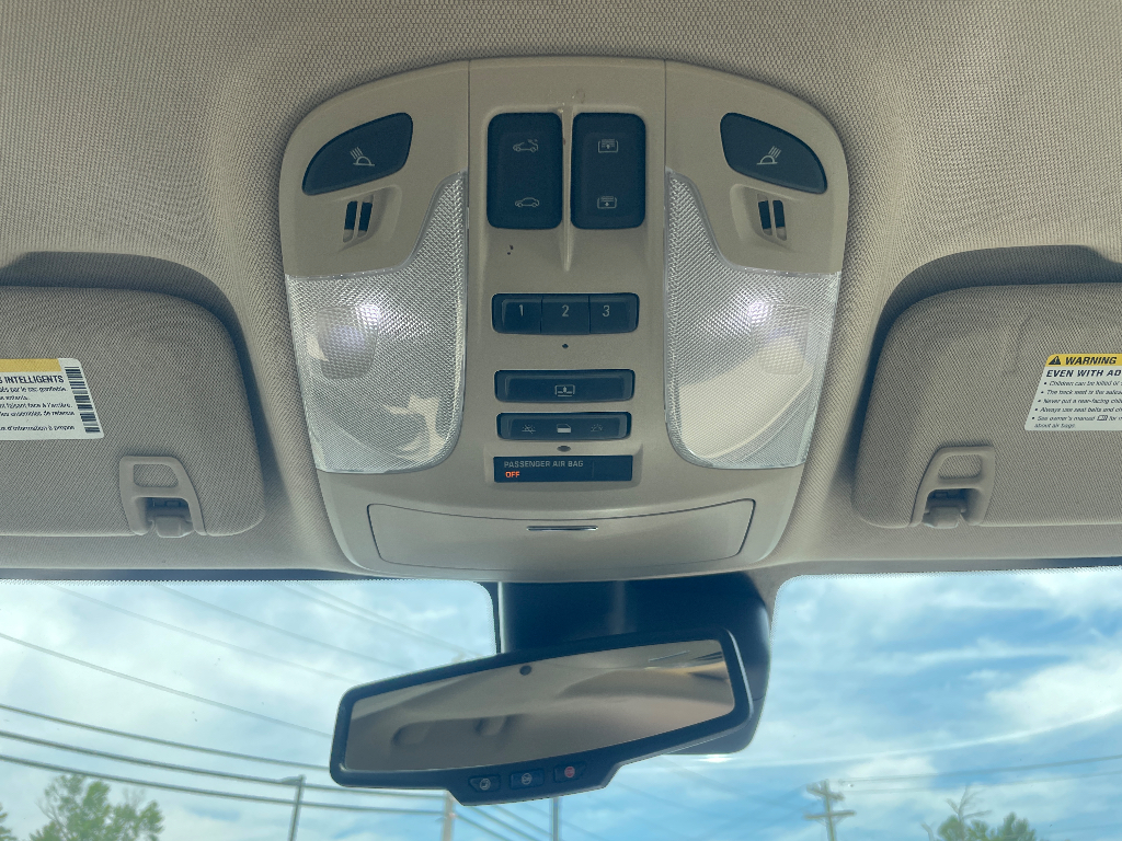 2014 Buick LaCrosse