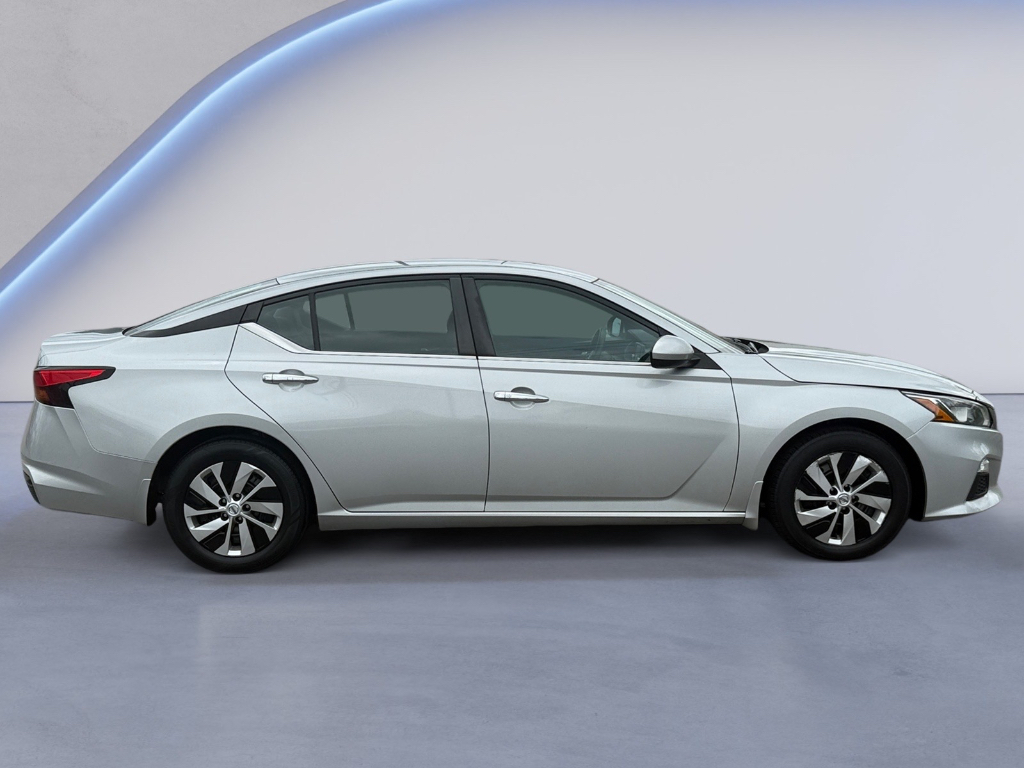 2021 Nissan Altima