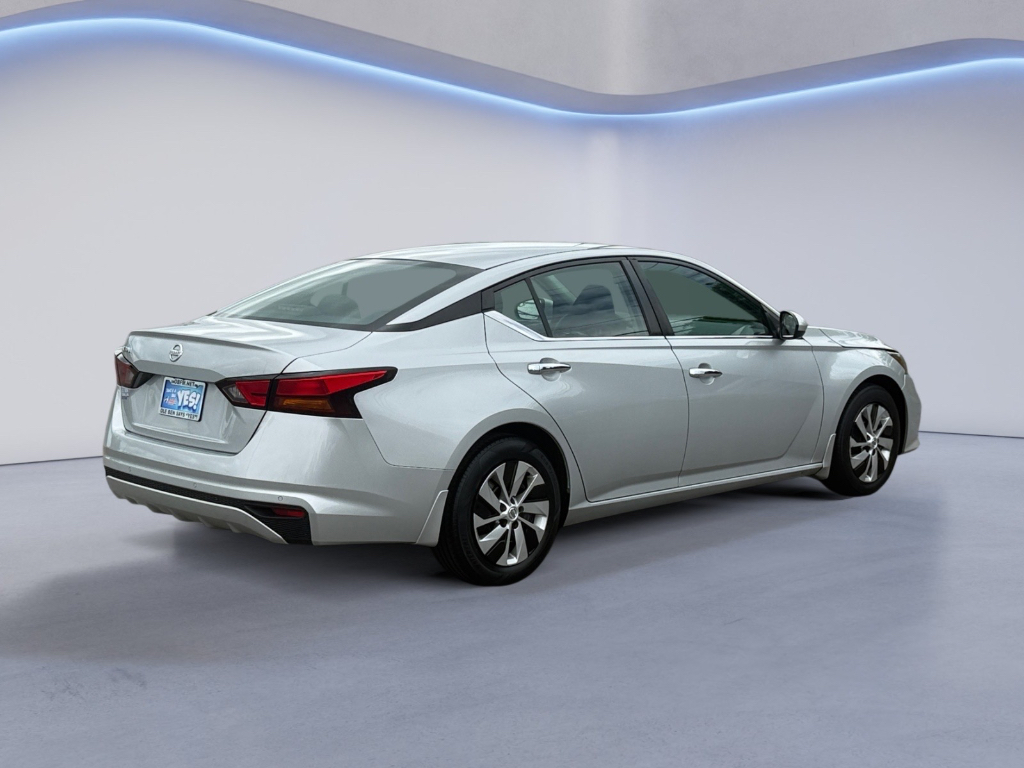 2021 Nissan Altima