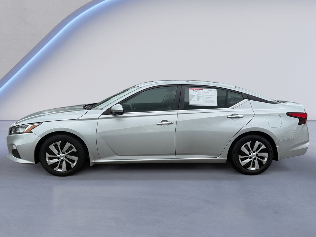 2021 Nissan Altima