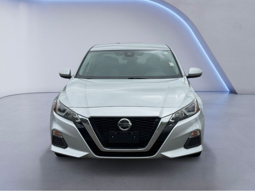 2021 Nissan Altima