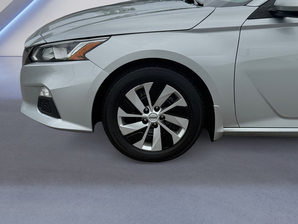 2021 Nissan Altima
