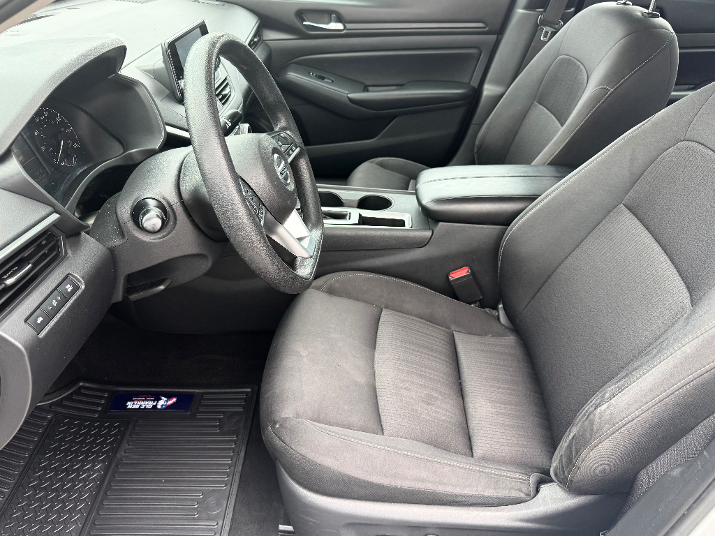 2021 Nissan Altima