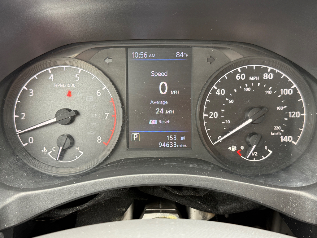 2021 Nissan Altima