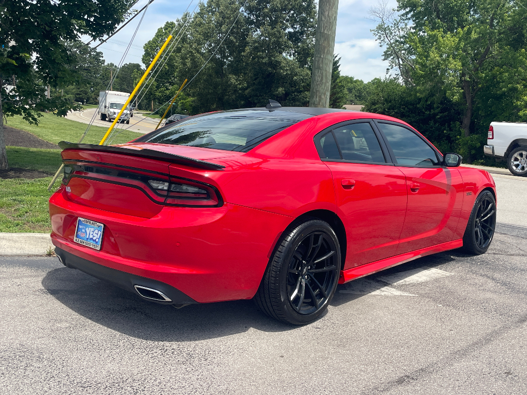 2023 Dodge Charger