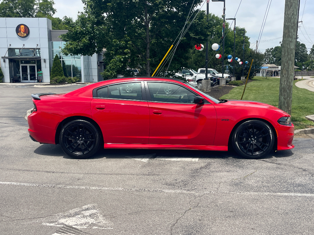 2023 Dodge Charger