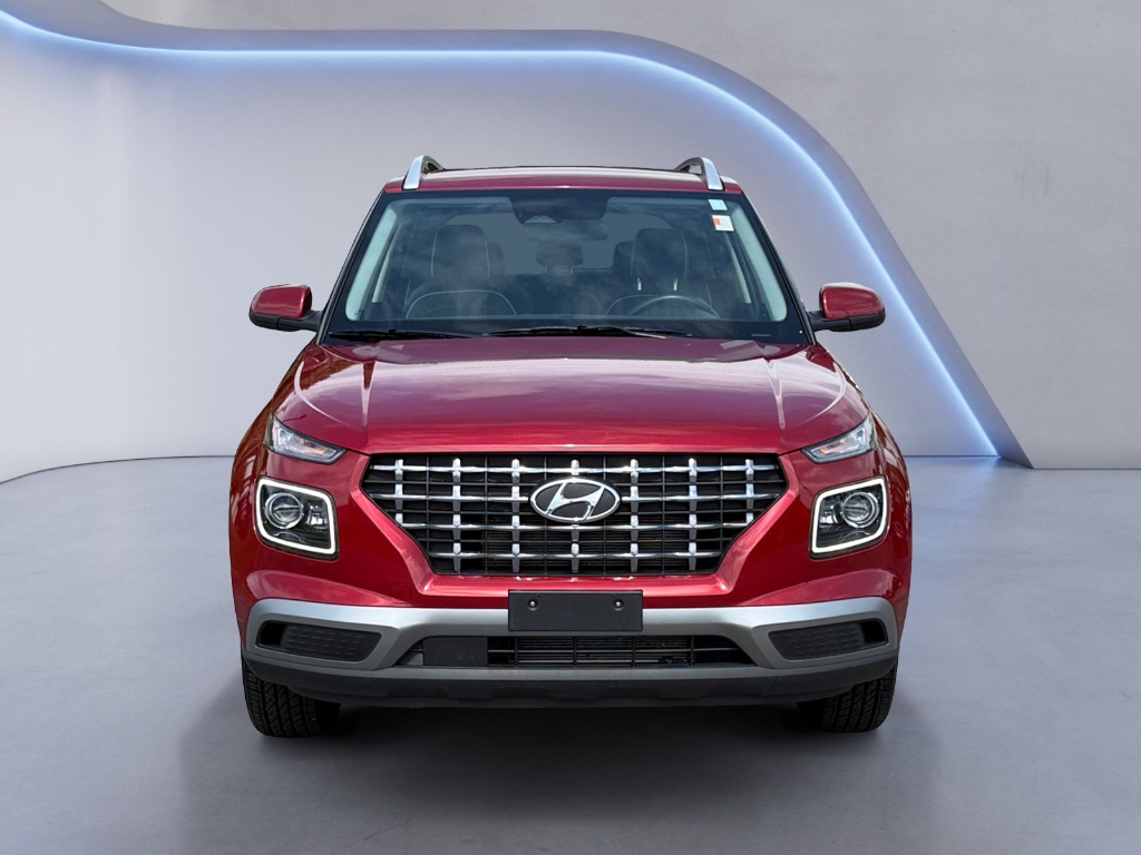 2025 Hyundai Venue
