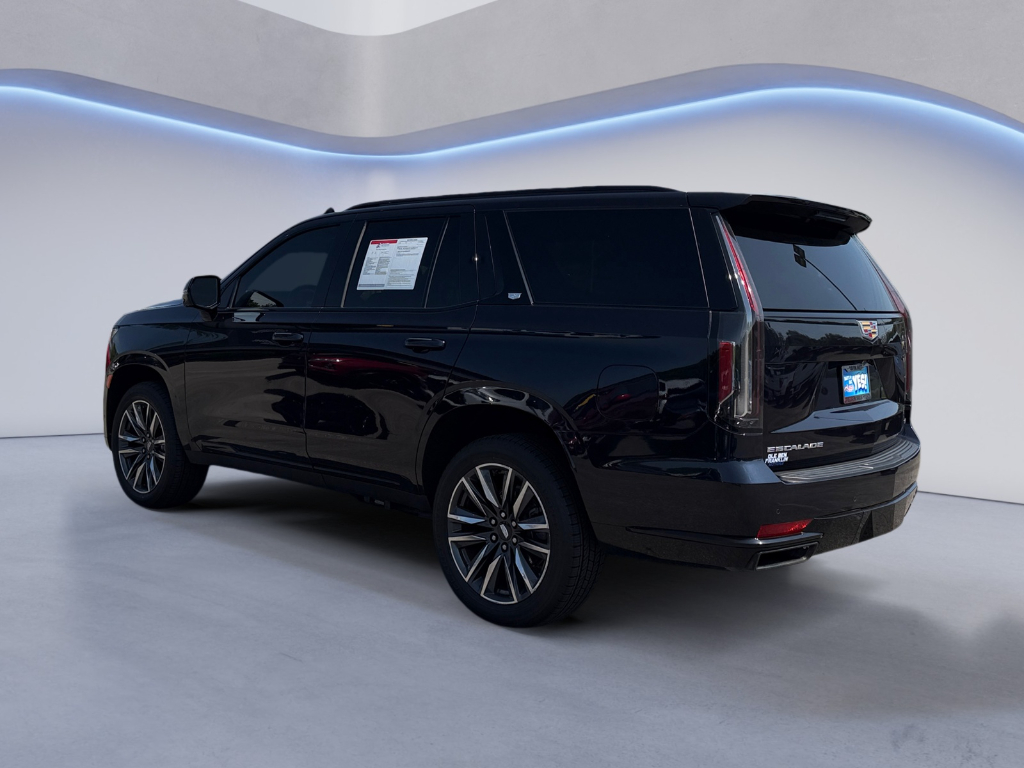 2022 Cadillac Escalade image 5