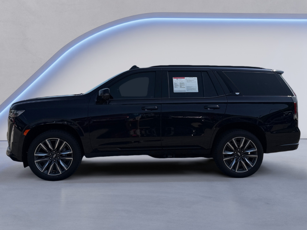 2022 Cadillac Escalade image 6
