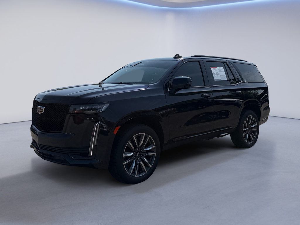 2022 Cadillac Escalade image 7