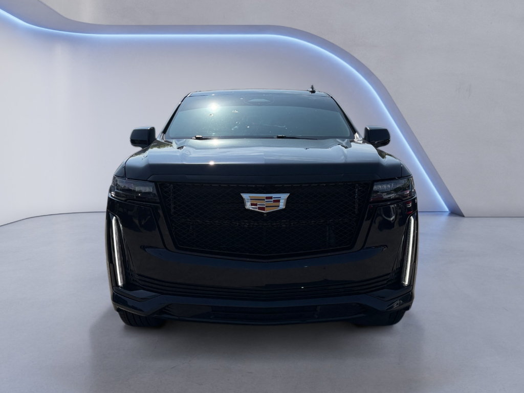 2022 Cadillac Escalade image 8