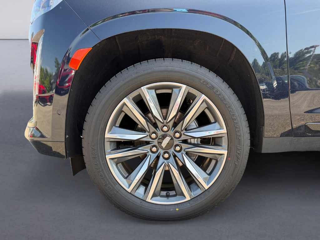 2022 Cadillac Escalade image 9
