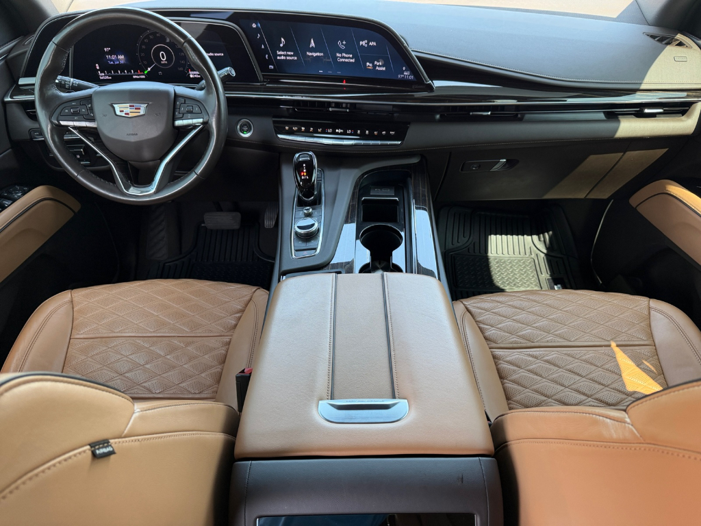2022 Cadillac Escalade image 18