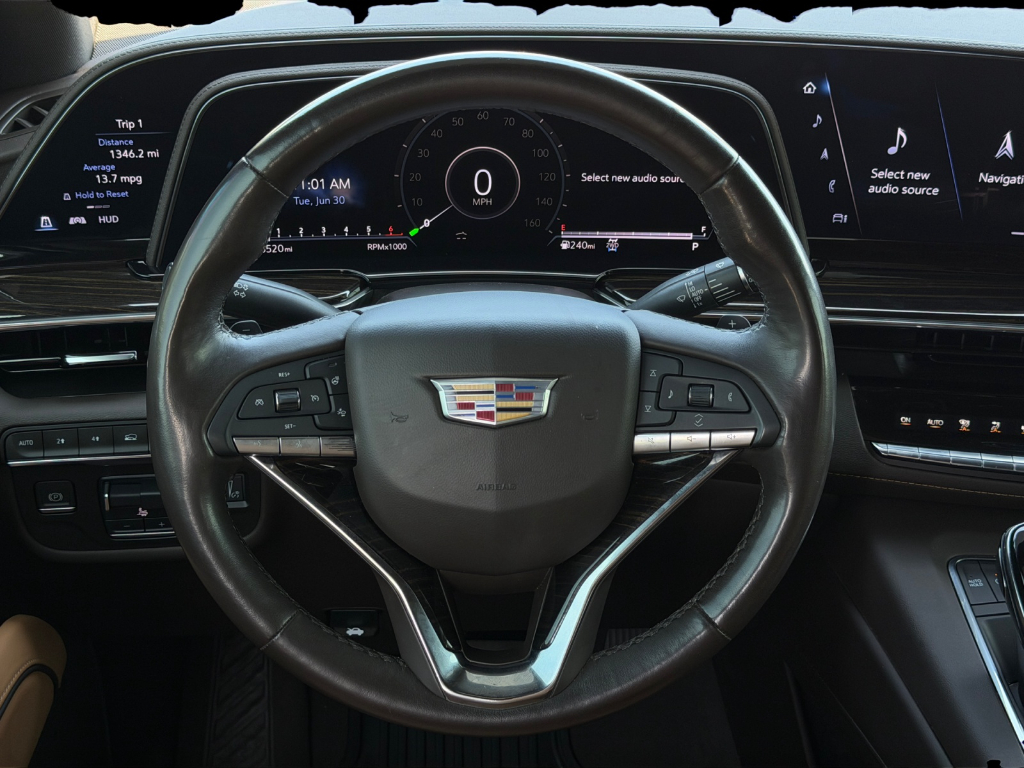 2022 Cadillac Escalade image 20