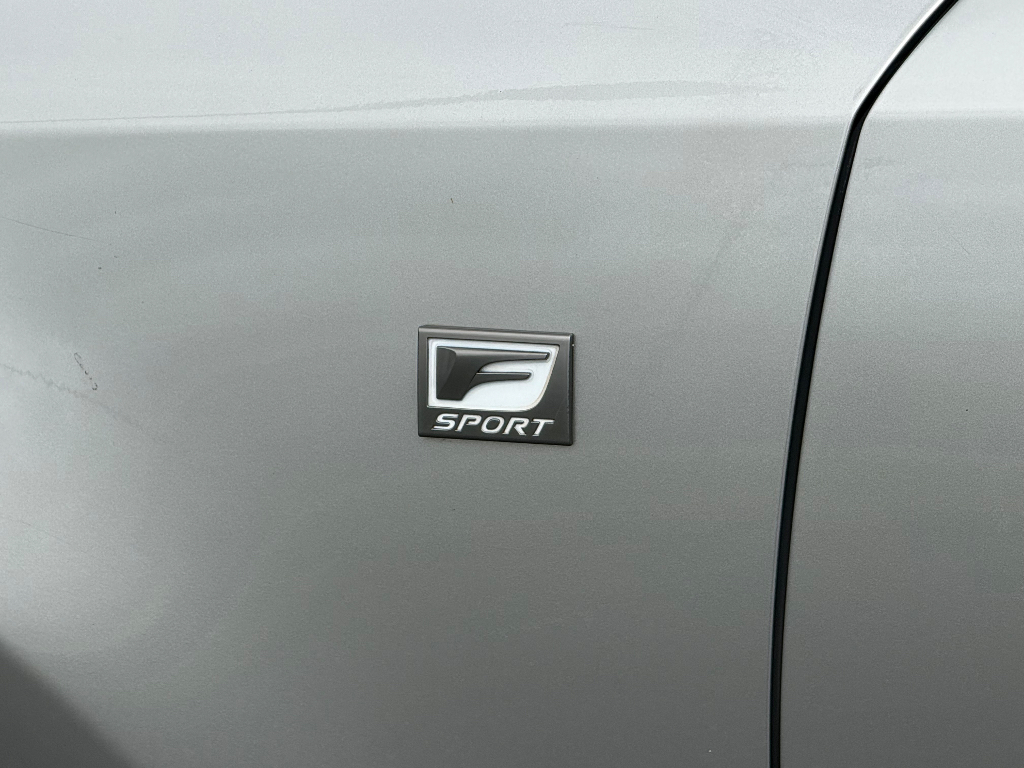 2015 Lexus GS 350