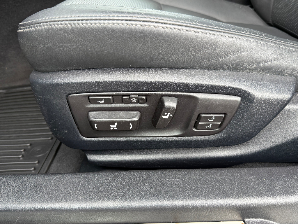 2015 Lexus GS 350