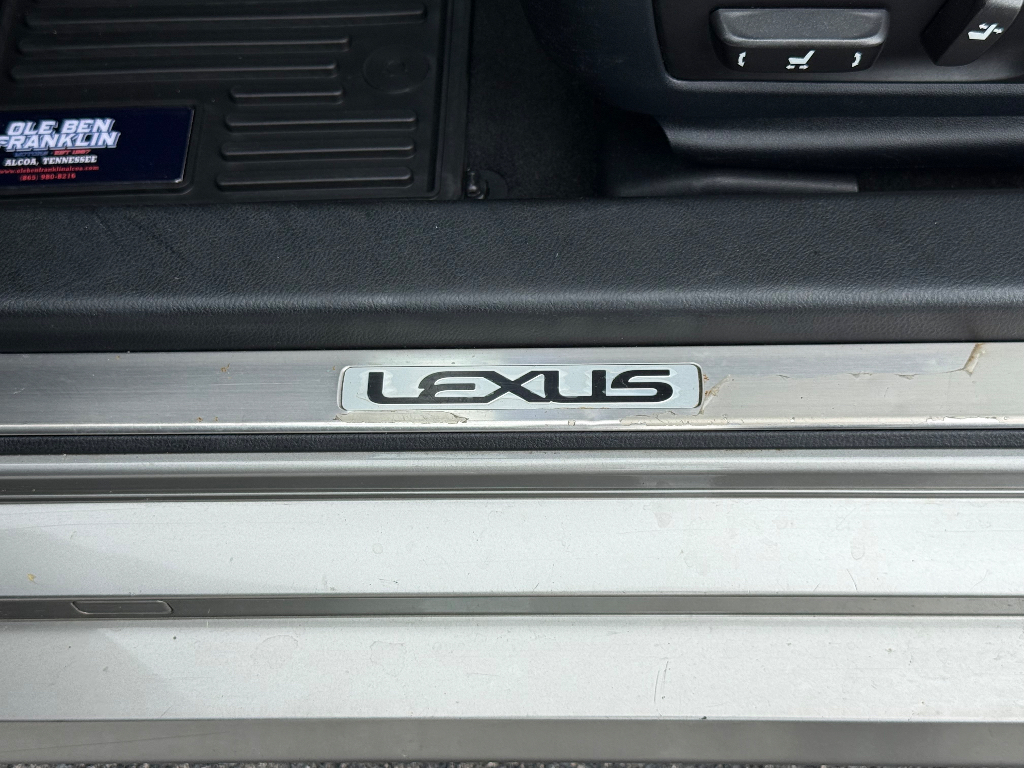 2015 Lexus GS 350