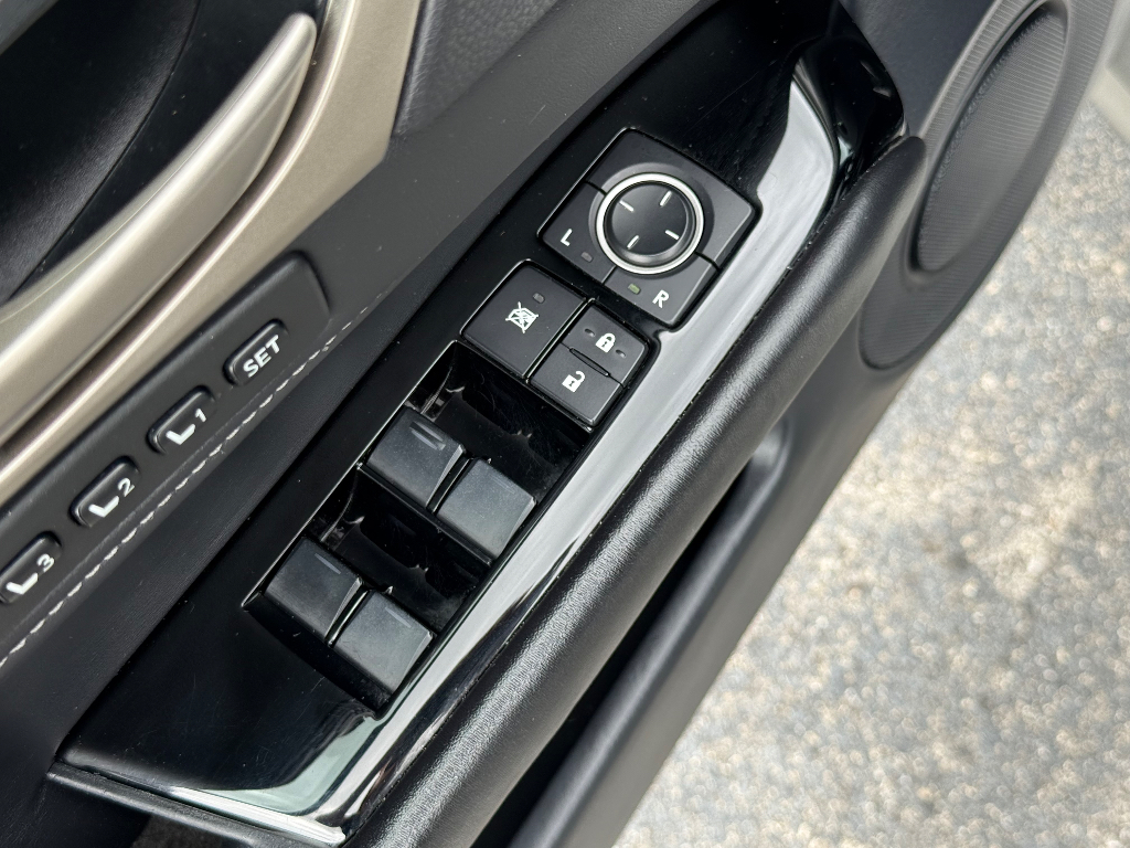 2015 Lexus GS 350