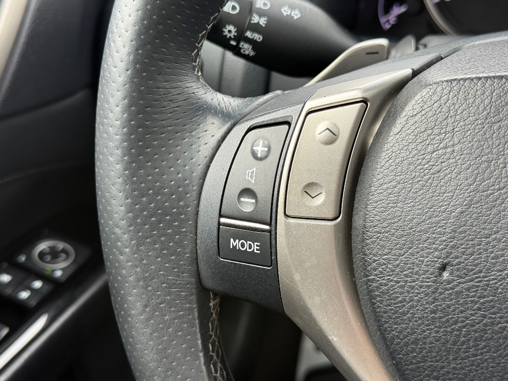 2015 Lexus GS 350