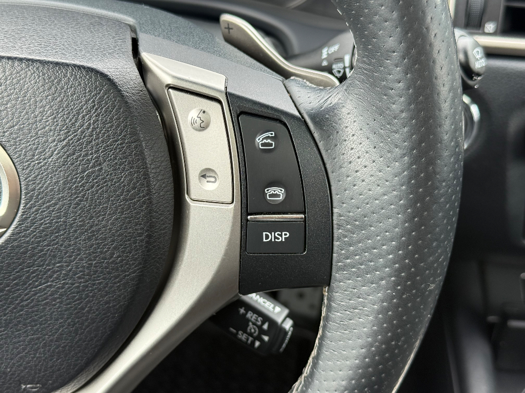 2015 Lexus GS 350