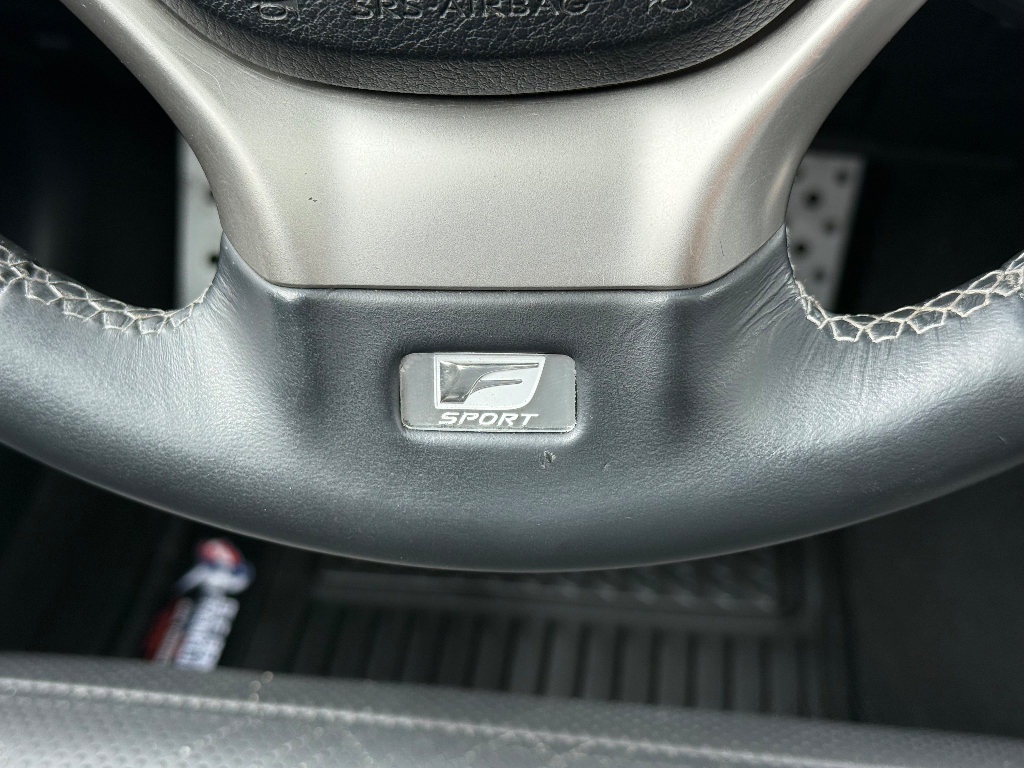 2015 Lexus GS 350